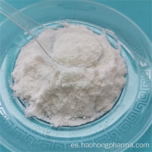 Empagliflozin Intermedio Cas 915095-86-2